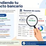 Cómo Leer y Entender tu Extracto Bancario: Guía Paso a Paso